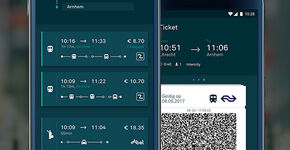 Nederlandse MaaS-app wint Europese prijs