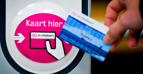 Hertz biedt toeristen OV-chipkaart bij auto