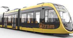 Utrechtse tram kan 66 meter worden