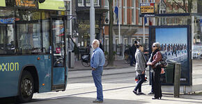 Amsterdam onderzoekt gratis ov minima