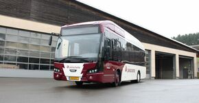 VDL levert e-bussen aan Luxemburg