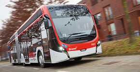 Transdev investeert 100 miljoen in Brabant