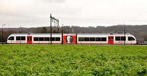 Ook NS benadeelde Veolia in Limburg