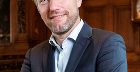 Wilko Mol nieuwe CEO vervoerbedrijf EBS