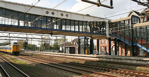 ‘Vertraging dreigt op spoor Zuid-Holland’