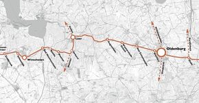 EU is lovend: 12,6 miljoen voor Wunderline