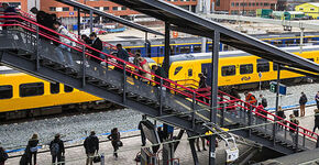 Drie inschrijvers voor Overijssels spoor