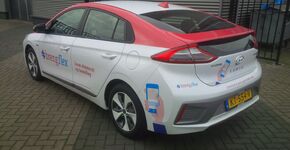 Breng flex kent hoge ritwaardering