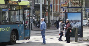 Eén BTM-ticket in Amsterdamse regio