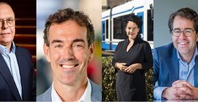 Oproep volgend kabinet: investeer meer in ov