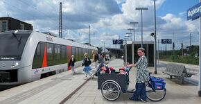 Recordbestelling Alstom Lint door Abellio