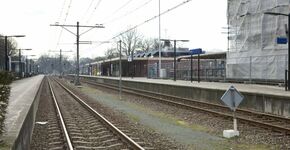 Gesprekken over Drents-Duits spoor