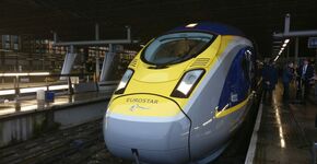 Eurostar vanaf januari uur sneller in Londen