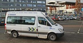 Flexnet vult gat tussen lijnbus en Regiotaxi