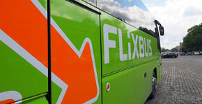 FlixBus: non-stop en spotgoedkoop