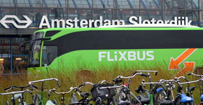 FlixBus terug op Nederlandse wegen