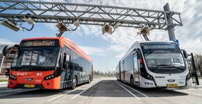 Transdev koopt alleen nog ZE-bussen