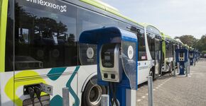 Wie financieert de ZE-bussen en laadinfra?