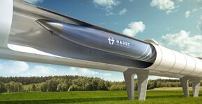 Europese normen hyperloop in de maak