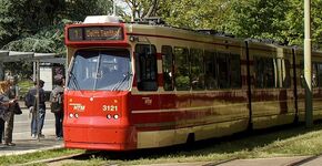 HTM vervangt GTL-trams in 2026