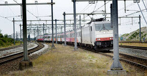 Liever een echte Intercity