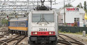 'Sla Breda en Zaventem over met IC Brussel'
