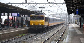 Dordrecht houdt beperkte Intercity met Breda