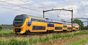 Kamervragen over Zeeuwse Intercity