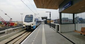 Opening Zwolle Stadshagen nog onzeker