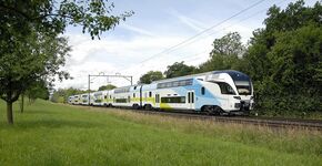 Westbahn ververst dubbeldeksvloot