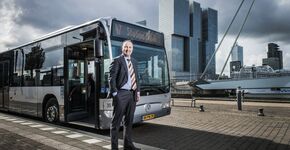 Waarom RET investeert in overvol metronet