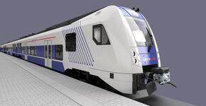 National Express trekt winnend bod in