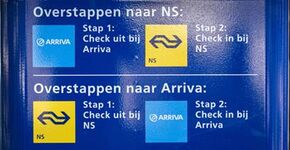 Vervoerders willen geen 'single check-in check-out'