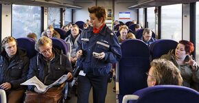 Willekeur aan coulance bij vergeten incheck