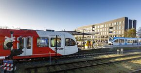 Verdere studie naar sneltrein Arnhem-Doetinchem