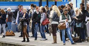 Vijf nieuwe actuele ov-routeplanners zijn af