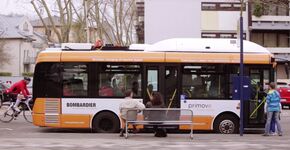 Berlijn begint proef met Primove-bussen