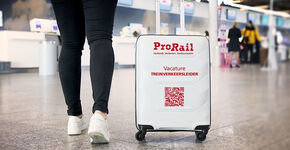 ProRail richt pijlen op luchtvaartsector