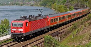Duitse regionale railmarkt groeit explosief