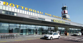 Flexibel vervoer naar Rotterdam Airport