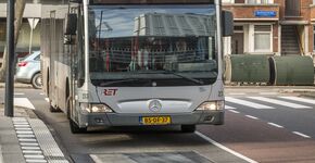 De BusHub maakt bushaltes toegankelijk