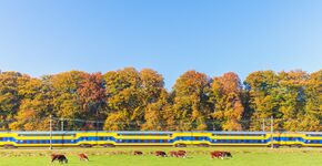 Sneltreinen voor beter bereikbaar Twente