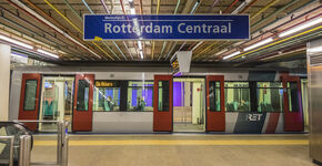 RET zet vol in op automatisering metronet