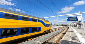 NS lijdt recordverlies van 2,6 miljard euro