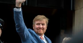 Koninklijke aandacht goed voor ov-sector