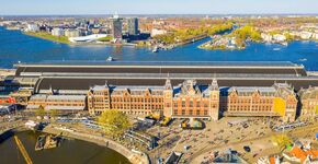 Ov-sector adviseert nieuw kabinet alvast