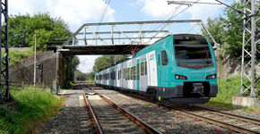 Hengelo–Bielefeld start een maand later