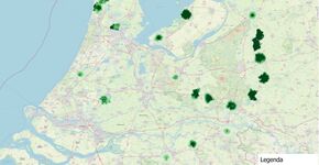 Tienminutentrein meest effectief buiten Randstad