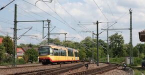 Duitse regio's besteden tram-treinen aan