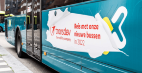 Transdev financiert ZE-bussen via ING Lease